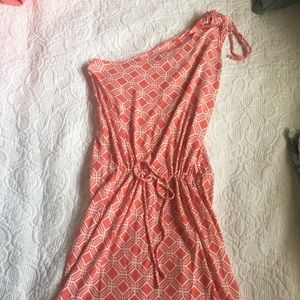 Banana Republic XS summer dress